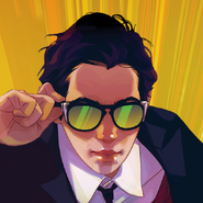 Artemis Fowl II