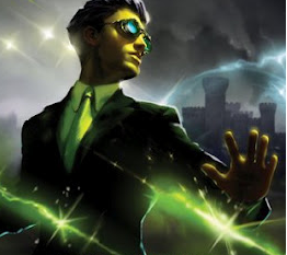 Artemis Fowl II, Artemis Fowl