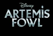 Artemis Fowl Film Logo