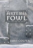 Arctic Incident