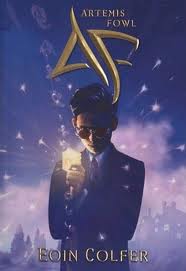 Artemis Fowl and the Arctic Incident - Wikiwand