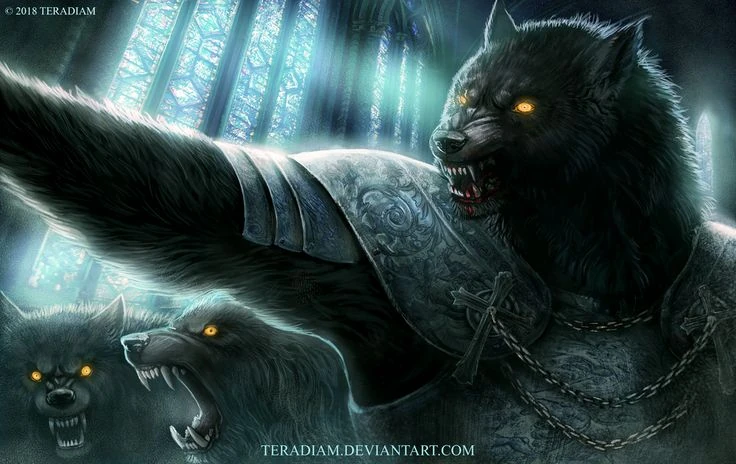 Bloody Pack | Artharia Wiki | Fandom