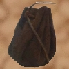 Lederbeutel