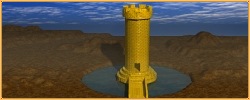 Goldturm