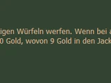 Event: Das Casino von Elteran