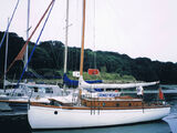 Nancy Blackett (yacht)