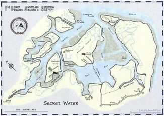 Secretwater