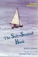 The salt-stained book