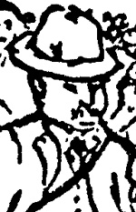 Colonel Jolys