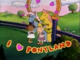 Ponyland