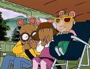 Arthur's Family Vacation (076)