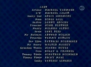 Season 3 Credits