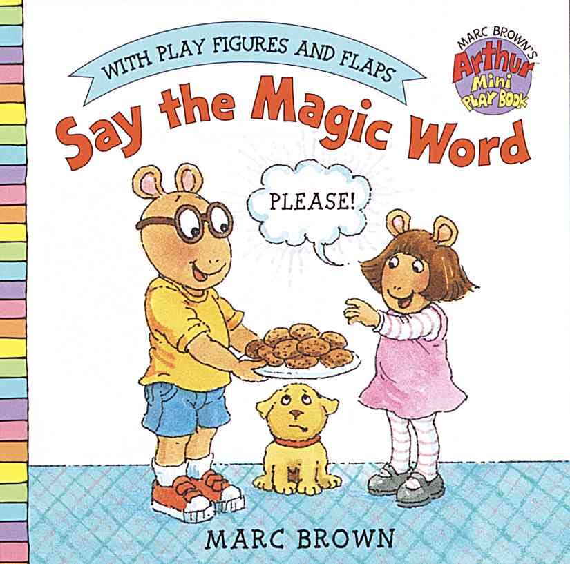 Play book. Say the Magic Words. Magic Word please. Say the Magic Words ответ. Mac say the Magic Word.