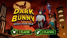 Game Dark Bunny 01