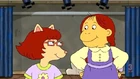 Muffy and Lydia