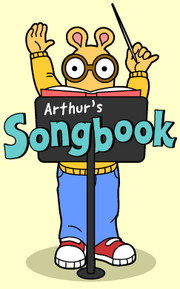 Arthur's Songbook