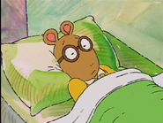 "Arthur's Chicken Pox"