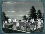 Children of the Bean