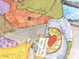 Unnamed crocodile