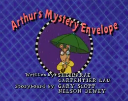 Arthur's Mystery Envelope Title Card.png