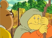 “It happened long ago in a land far away.”