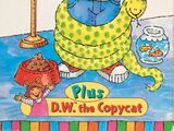 Arthur's Pet Business (VHS)