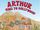 Arthur Goes to Hollywood (DVD)