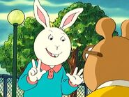 “Seven types of candy, Arthur!”