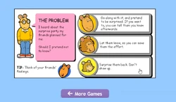 You've Got To Be Kidding! | Arthur Wiki | Fandom