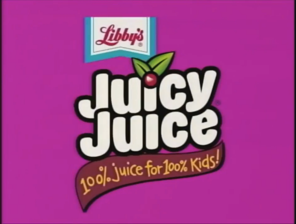 Juicy Juice Arthur Wiki Fandom