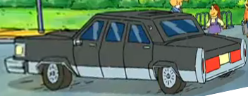 Limousine