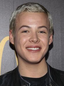Lyle Lettau