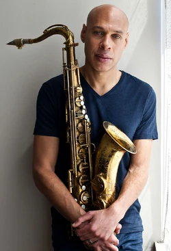 Joshua Redman
