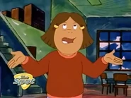 "I mean, how dumb does a person have to be to get locked in a library?"