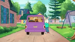 The Substitute Arthur