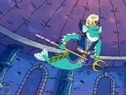 1406b 02 King Mackerel