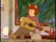 Mrs. Fink's Classroom