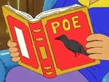 Edgar Allan Poe