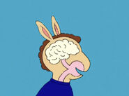 The user's brain BEFORE eating a Big Boss Bar