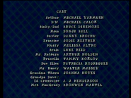 Season 1 and 2 Credits