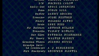 Discuss Everything About Arthur Wiki | Fandom