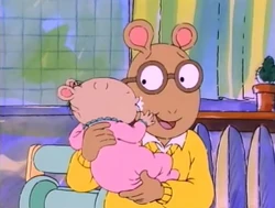 Arthur S Baby Episode Arthur Wiki Fandom Arthur S Baby Episode Arthur Wiki Fandom