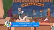 TeleNinos "Arthur Spelling Trubble" promotion.png (300 KB) Clip of "Arthur's Spelling Trubble" used for a commercial