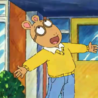 A Is For Angry Arthur Wiki Fandom