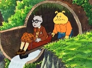 The Verseburg Redemption