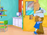 Arthur's First Day/Gallery