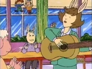 Miss Sweetwater's Classroom