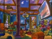 Another toy room from Season 1