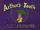 Arthur's Tooth (episode)/Transcript