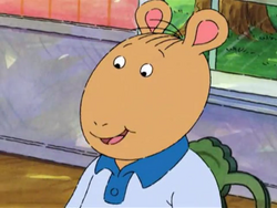 Arthur Read - Wikipedia